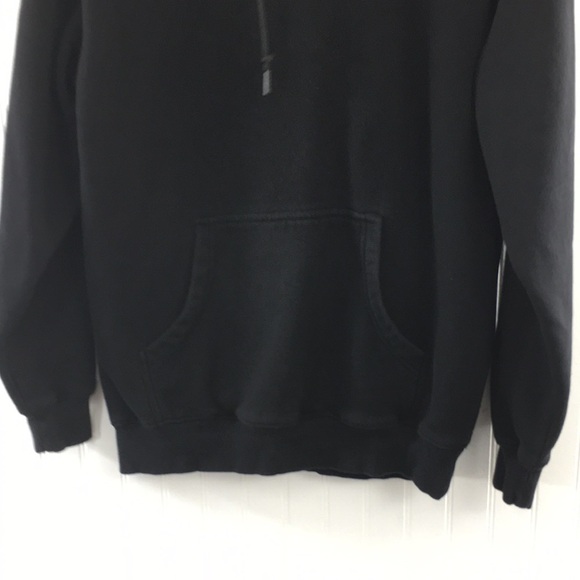 Shane Dawson Merch Black Oh My God‎ Pullover Hoodie - Picture 3 of 11